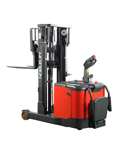 全電動(dòng)叉車(chē)和燃油叉車(chē)哪個(gè)更省錢(qián)