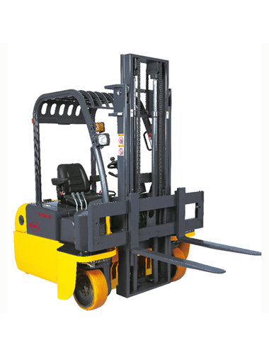 全電動叉車 全電動叉車