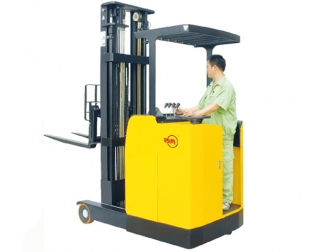 半電動叉車 半電動叉車