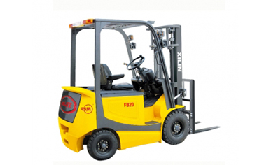 電動叉車 電動叉車