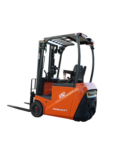 全電動叉車 全電動叉車