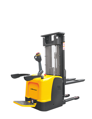 半電動(dòng)叉車 半電動(dòng)叉車