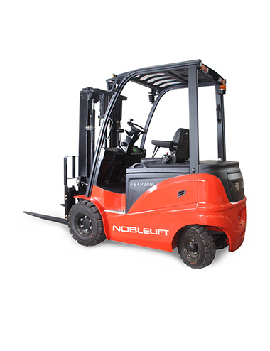 全電動叉車 全電動叉車